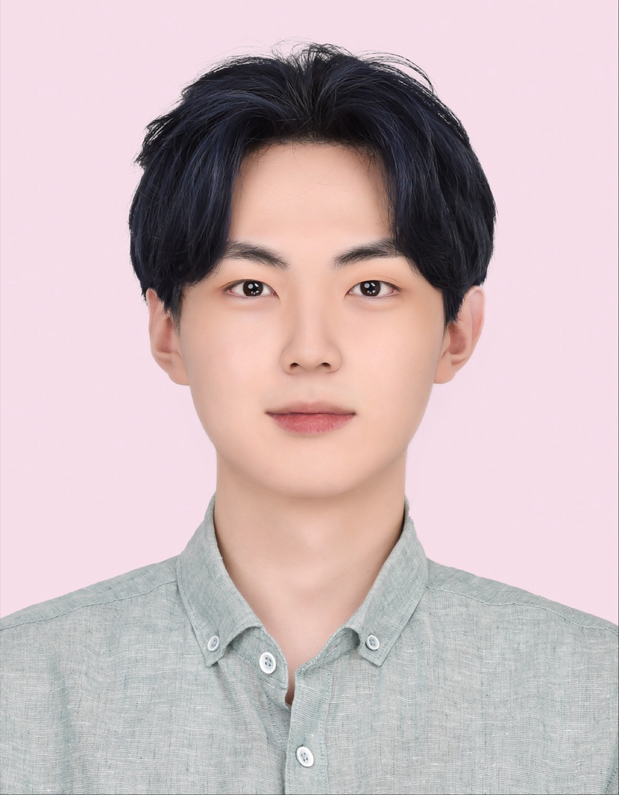 김동욱 18기 대외부장 프로필 사진