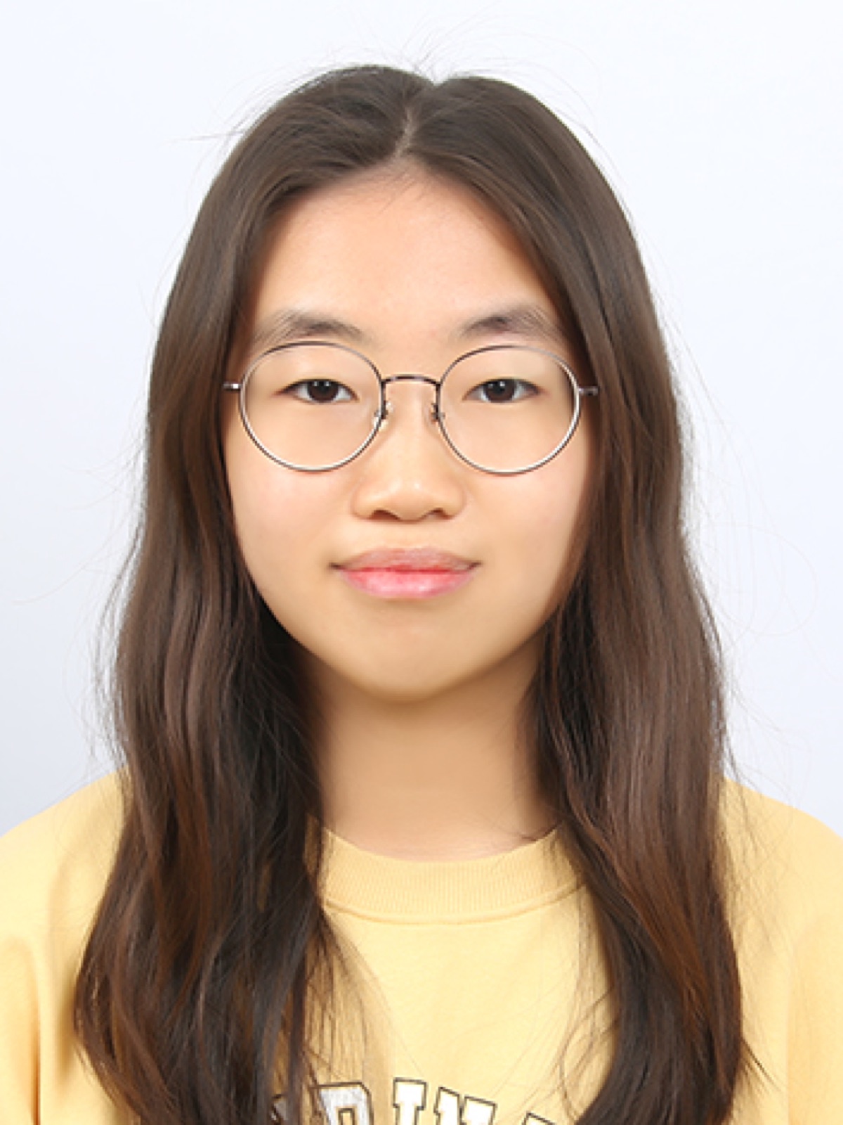 이정주 18기 운영부장 프로필 사진